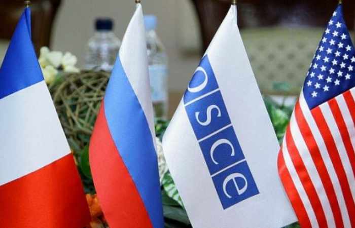 "Settlement of the Nagorno-Karabakh conflict is a priority for France" - Florans Manjen