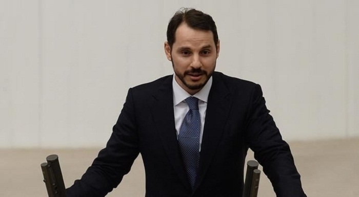 `Turkey supports the realization of the Southern Gas corridor`