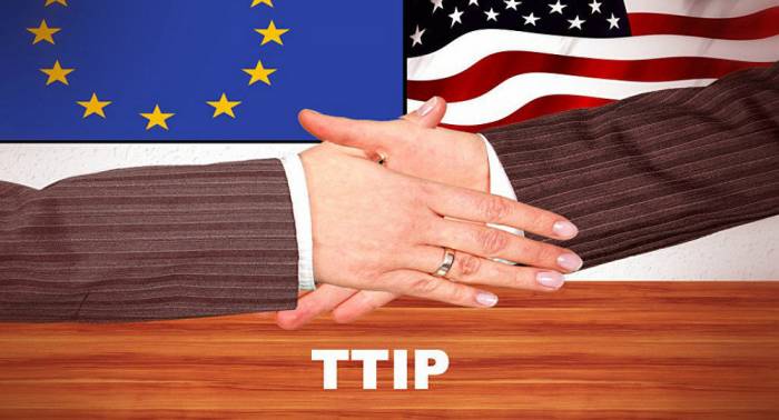 Merkel für neuen Anlauf zu TTIP – US-Handelsminister auch