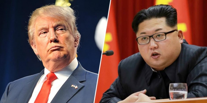 واشنطن لا تستبعد الحوار مع كوريا الشمالية