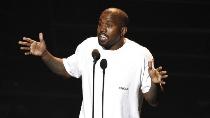 Rapper Kanye West bricht seine Tournee ab