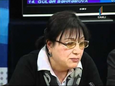 Müsavatla ADR arasında daha bir qalmaqal: `Nüşabə Sadıqlının çağırışı qanuna ziddir`