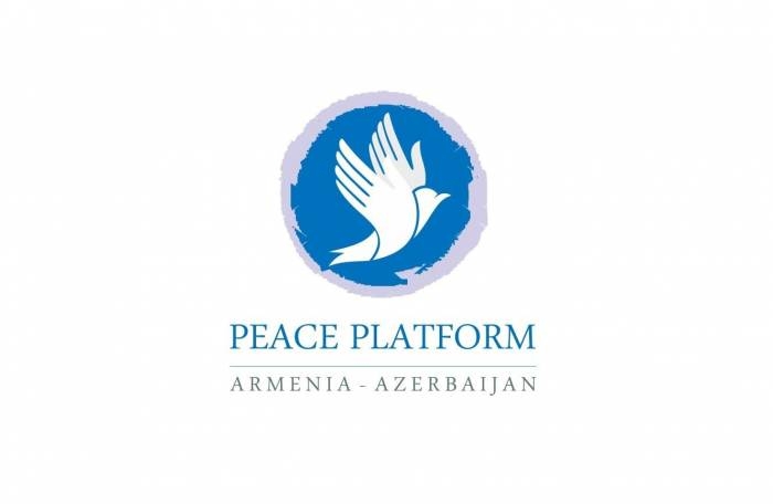 Armenian co-chair removed from Armenia-Azerbaijan Civil Peace Platform