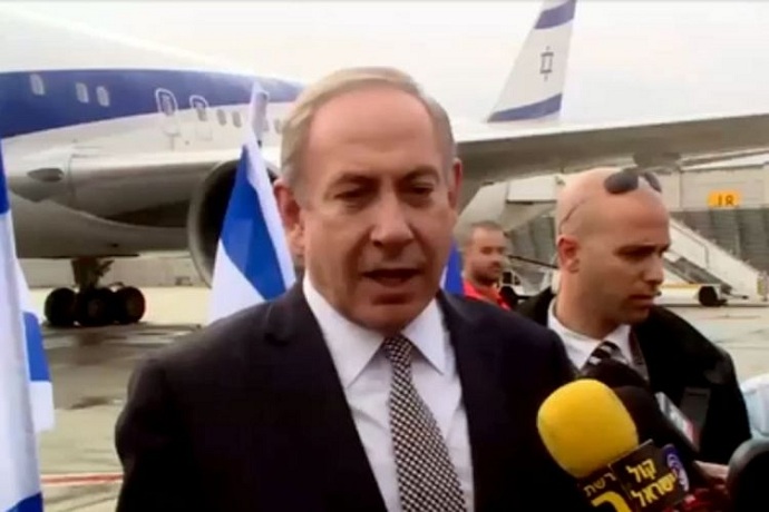 Netanyahu:¨ Azerbaiyán se considera un país importante en el mundo musulmano ¨