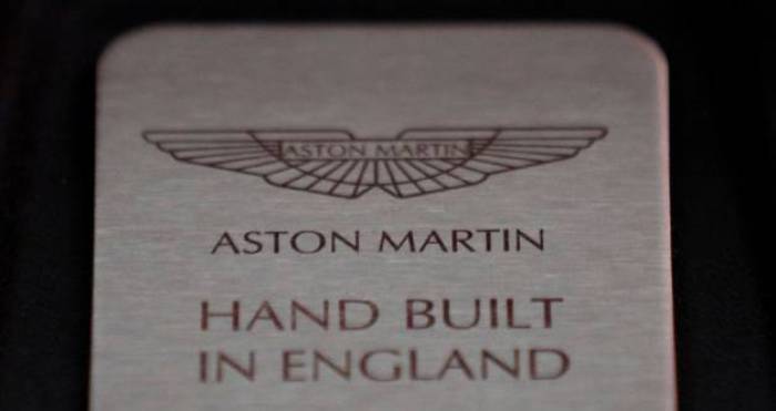 Les propriétaires d'Aston Martin engagent Lazard pour une éventuelle IPO