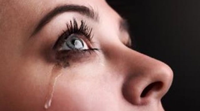 8 فوائد صحية للبكاء منها تحسين النظر