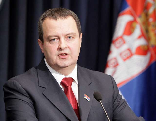 OSCE Chairperson concerns on raising tension around Nagorno Karabak
