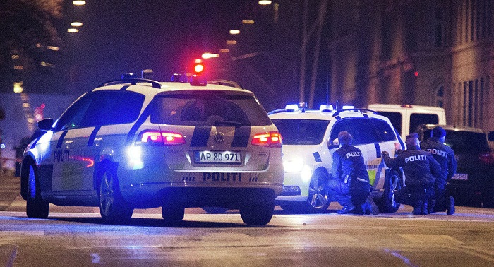 Daech revendique l`attaque à Copenhague