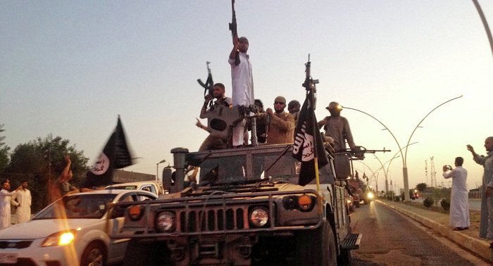 Daech exécute 40 personnes à Mossoul