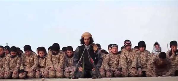 Daech reproduit des «méthodes nazies» pour former ses enfants soldats