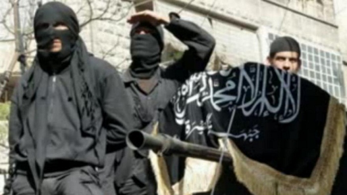 Irak: un ado décapité pour de la musique pop