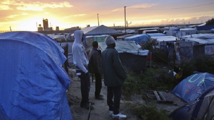 Flüchtlingslager von Calais wird ab Montag aufgelöst