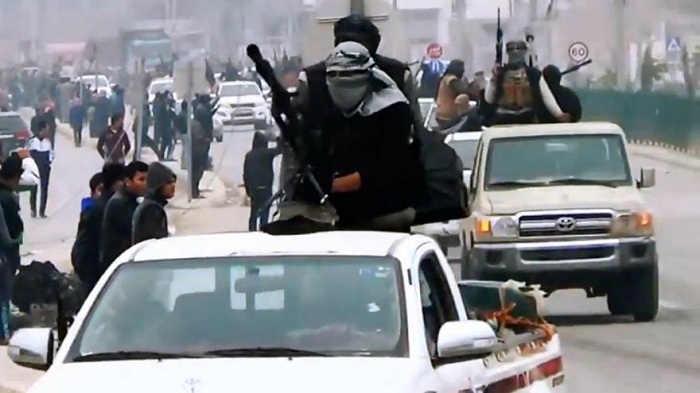 La menace Daesh plane sur le ramadan