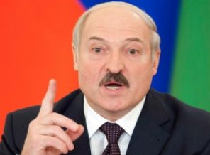Lukaşenko `Eurovision`u qınadı