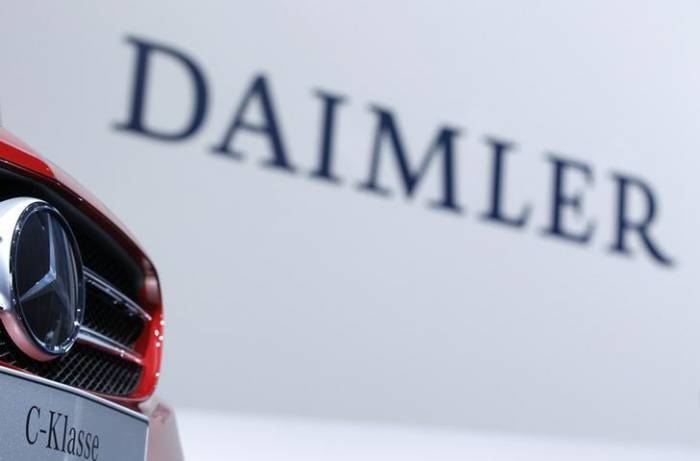 Daimler führt massive Diesel-Nachrüstaktion durch