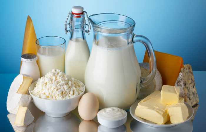 Why women need dairy: Risks of a dairy-free diet