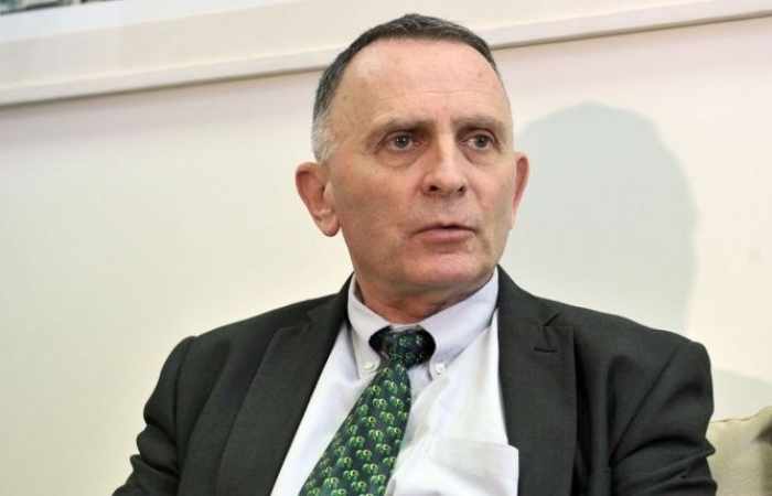 Israeli embassy following ongoing investigation into Lapshin’s case – envoy