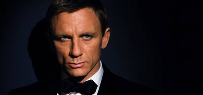 Daniel Craig sera James Bond une dernière fois