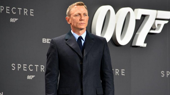 150 millions de dollars proposés à Daniel Craig pour reprendre le rôle de James Bond