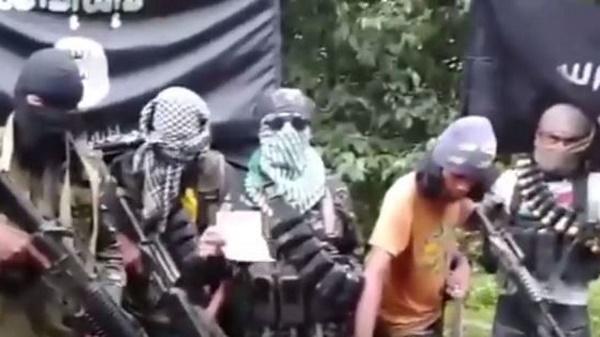 Le groupe philippin Abu Sayyaf libère deux autres otages