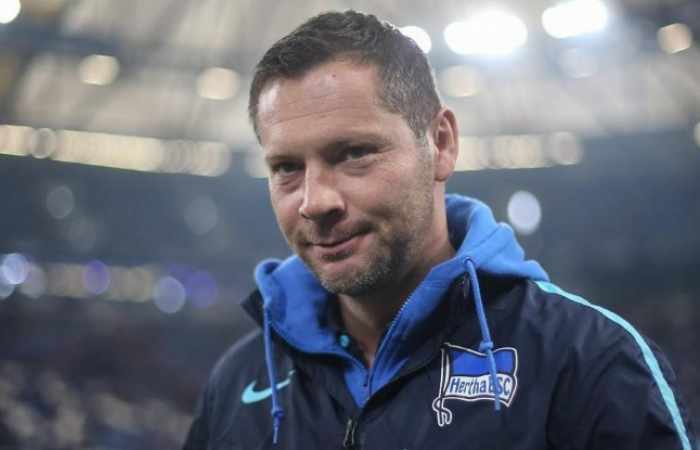 Dárdai bestätigt Anfragen aus Bundesliga und Ausland: „Lebe hier meinen Traum“