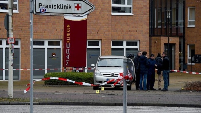 Haftbefehl wegen Mordes nach tödlicher Brandattacke beantragt