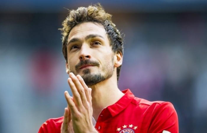 Hummels’ perfekte Aktion verblüfft alle