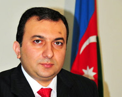 Azerbaijan, Pakistan ties mulled