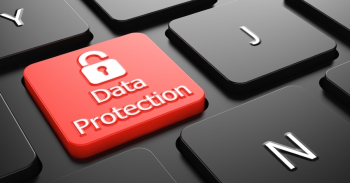 Britain wants EU to accept its data protection after Brexit