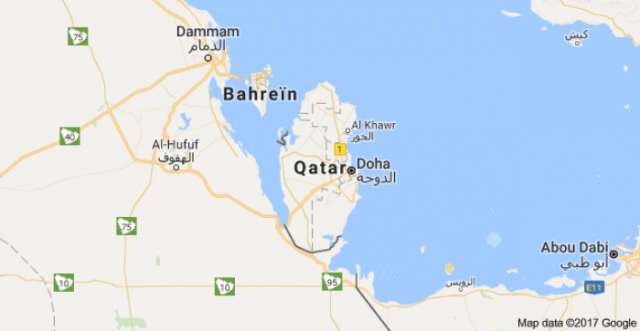 Le gouvernement dissident libyen rompt ses relations avec Qatar