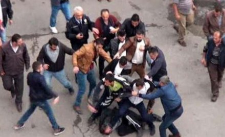 Həbsxanadakı qanlı dava ilə bağlı -Rəsmi açıqlama