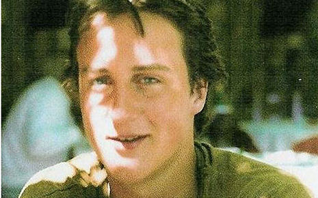 KGB spies who `tried to recruit` David Cameron were just a `gay pick-up`