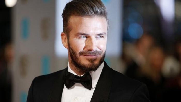David Beckham hat ein strenges Auge auf Brooklyns Instagram-Profil