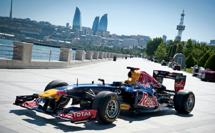 Red Bull