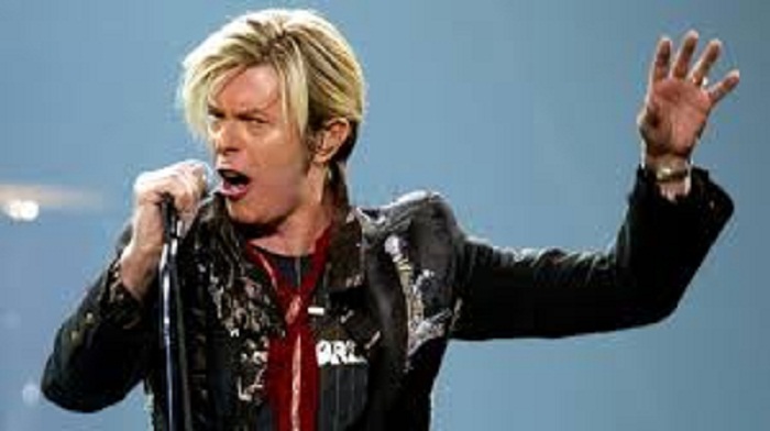 Mort de Bowie: 3 millions de tweets en 4h