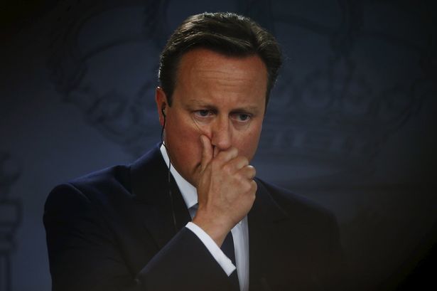 David Cameron Dismisses Jamaican Demands for Slavery Reparations