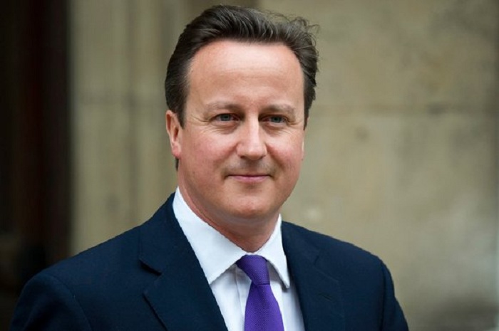 Une bombe pourrait être à l’origine du crash du Sinai selon David Cameron
