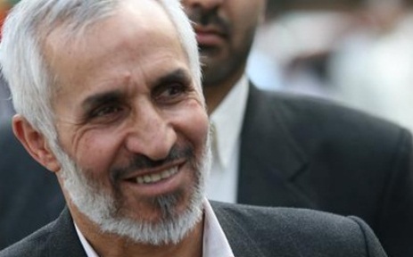 President`s brother becomes presidential candidate in Iran