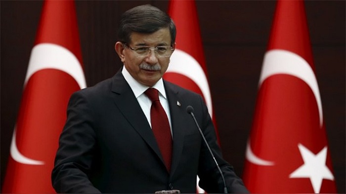 El ex primer ministro turco admite que estuvo detrás del derribo del caza ruso