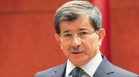 Turkey to continue supporting Syrian people, FM says
