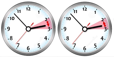 Azerbaijan to switch to daylight saving time last Sunday in March
