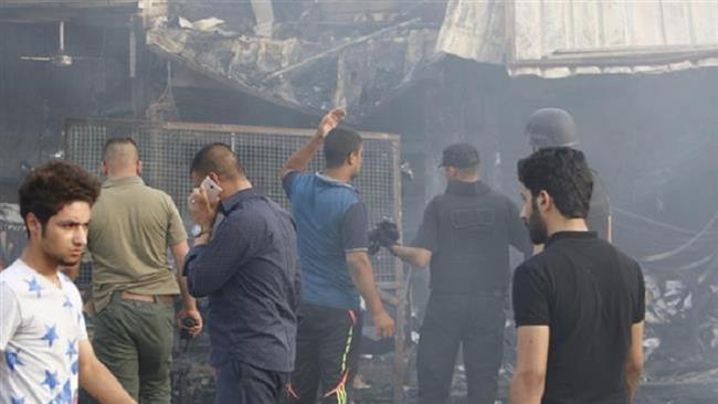 Irak : 18 morts dans une attaque suicide dans une oasis