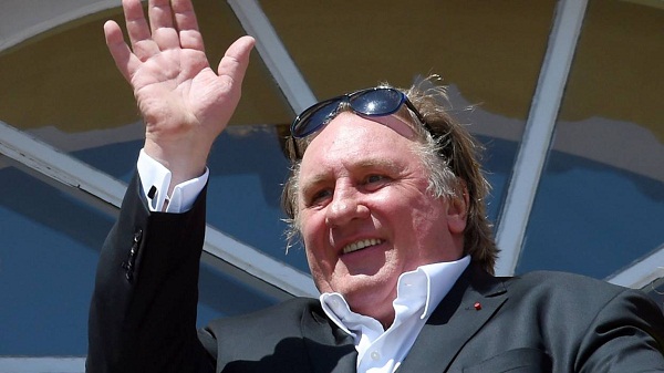 Gérard Depardieu va jouer Staline dans un film de Fanny Ardant