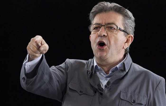 La France va quitter l'OTAN, si...
