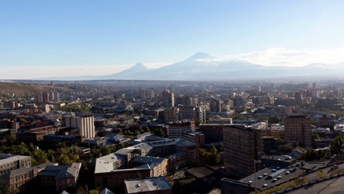 Armenia did not plan high-level meeting on Karabakh conflict