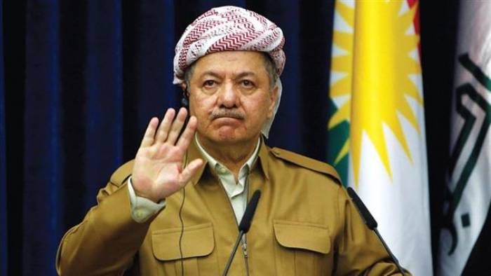 Kurdistan : Barzani appelle Bagdad au dialogue