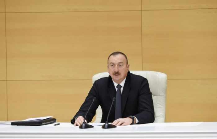 No political obstacle for entrepreneurs to get access to any market – president