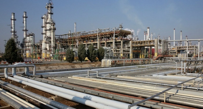 US Treasury Lifts Sanctions Imposed on Iran`s Central Bank, Oil Trade