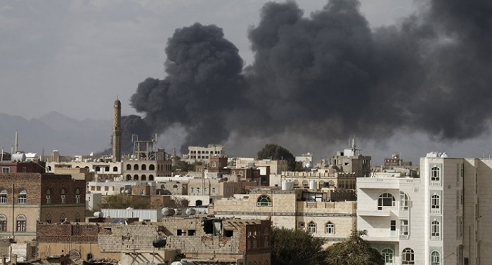 U.S. says strike in Yemen kills three al Qaeda operatives