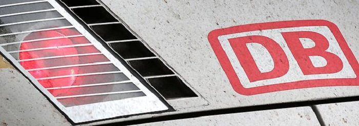 ICE-Führer vergisst Halt in Freiburg
